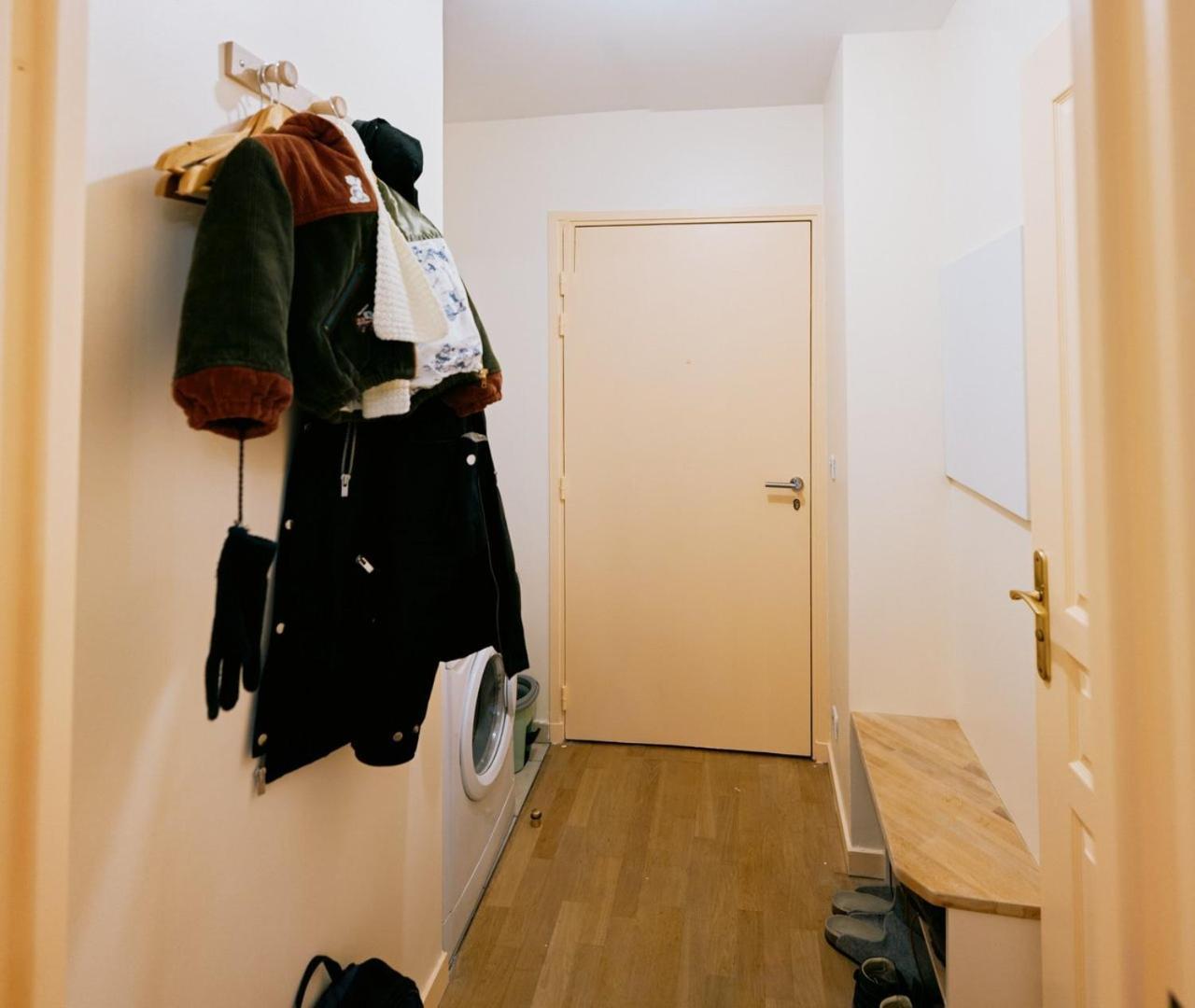 Guestready - Cosy Stay For 3 In Meudon Bagian luar foto